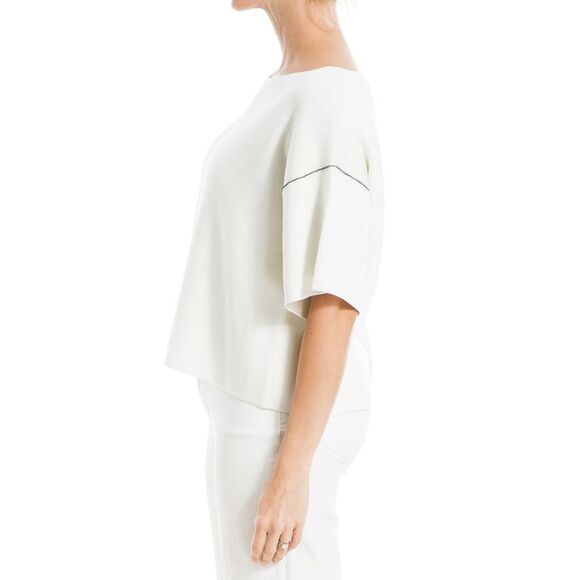 Max Studio Womens  Top - Picture 3 of 4